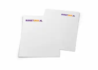 briefpapier (afbeelding voor) briefpapier