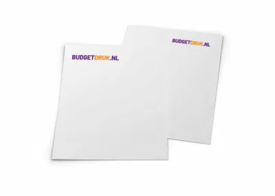 briefpapier (afbeelding voor) briefpapier