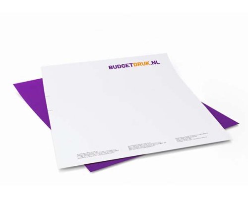 (afbeelding voor) briefpapier