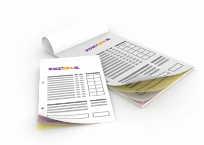 doorschrijfblokken (afbeelding voor) doorschrijfblokken