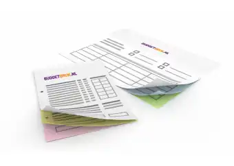 doorschrijfsets (afbeelding voor) doorschrijfsets