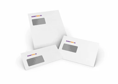 enveloppen (afbeelding voor) enveloppen