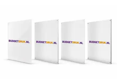 reclameborden (afbeelding voor) reclameborden