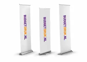 roll-up banners (afbeelding voor) roll-up banners