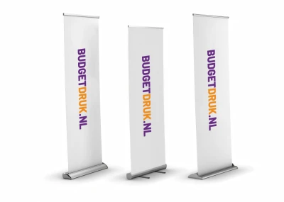 roll-up banners (afbeelding voor) roll-up banners