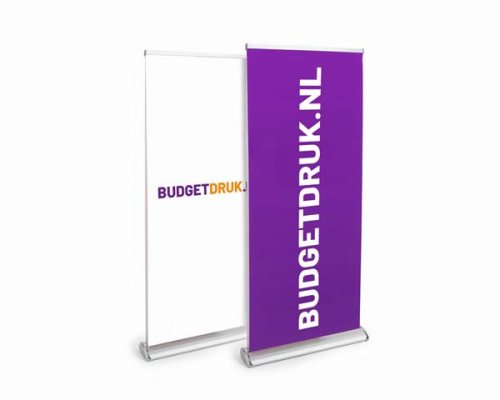 (afbeelding voor) roll-up banners