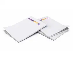 (afbeelding voor) 1000 stk.