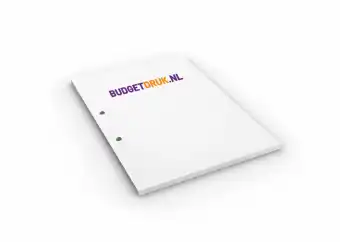 schrijfblokken (afbeelding voor) schrijfblokken